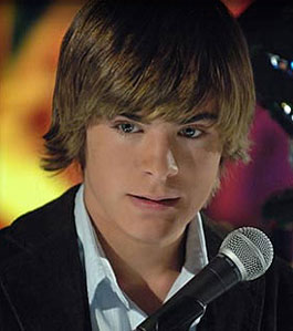 High School Musical Info More Pics